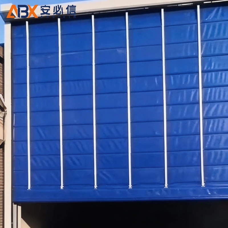 汕头市海绵门封
