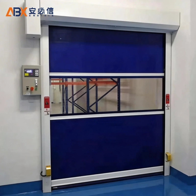 汕头市高速门