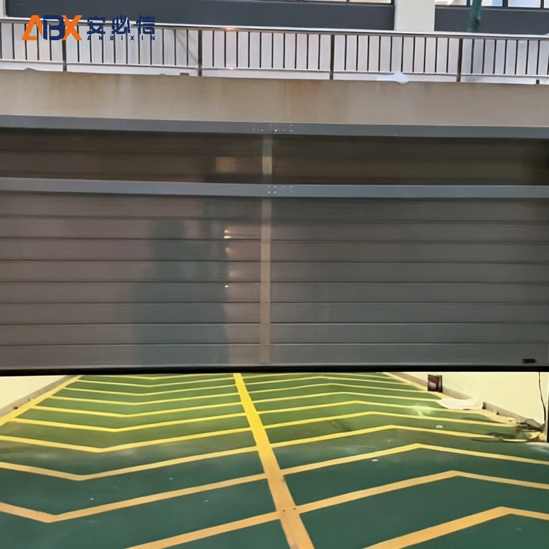 汕头市洁净室高速门